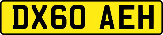 DX60AEH