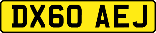 DX60AEJ