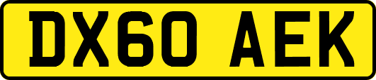 DX60AEK