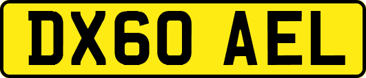 DX60AEL