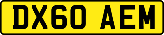 DX60AEM