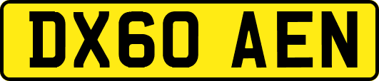 DX60AEN