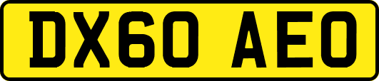 DX60AEO