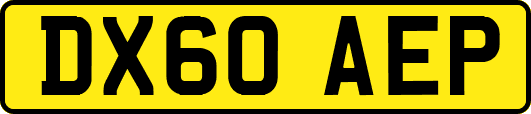 DX60AEP