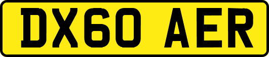 DX60AER