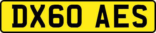 DX60AES