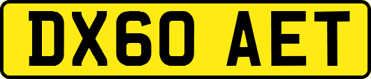 DX60AET