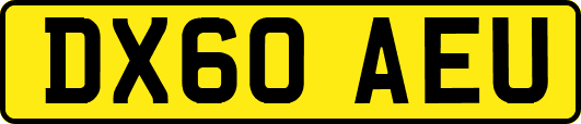 DX60AEU