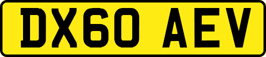 DX60AEV