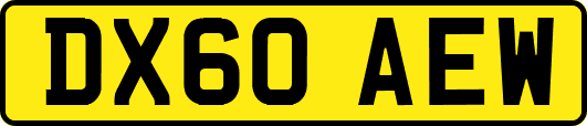 DX60AEW