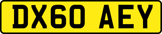 DX60AEY