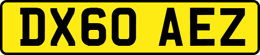DX60AEZ