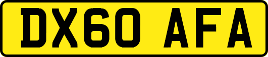 DX60AFA