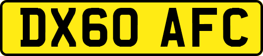 DX60AFC