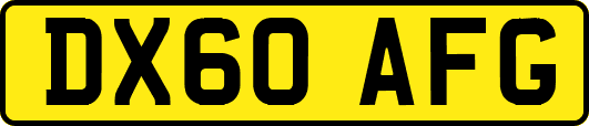DX60AFG