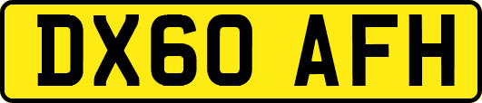 DX60AFH