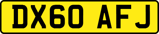 DX60AFJ