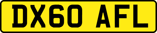 DX60AFL