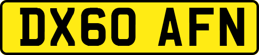 DX60AFN