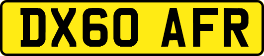 DX60AFR