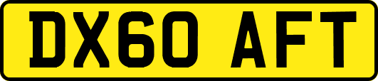 DX60AFT