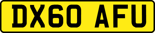 DX60AFU