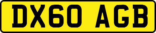 DX60AGB