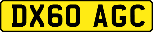 DX60AGC