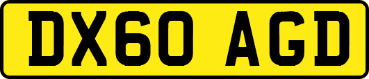 DX60AGD
