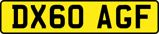 DX60AGF