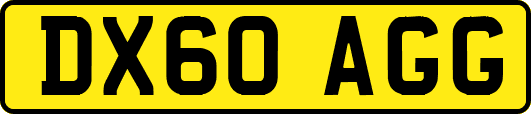 DX60AGG
