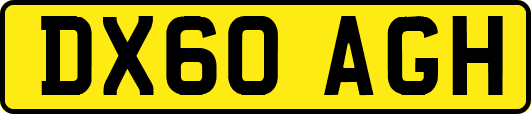 DX60AGH