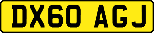 DX60AGJ