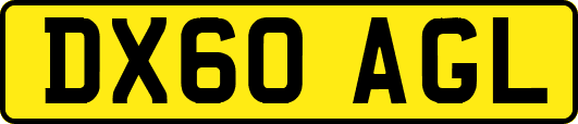 DX60AGL