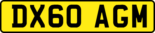 DX60AGM