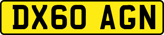 DX60AGN