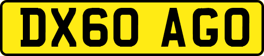 DX60AGO