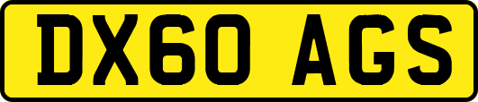 DX60AGS
