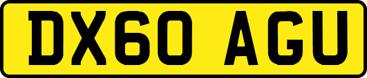 DX60AGU