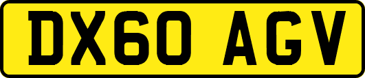 DX60AGV