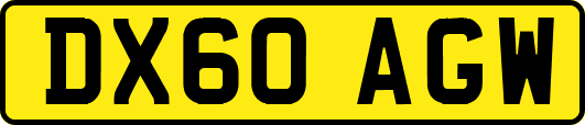 DX60AGW