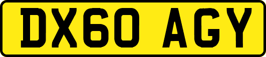 DX60AGY