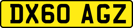 DX60AGZ