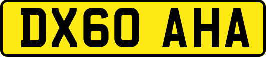 DX60AHA