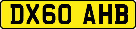 DX60AHB