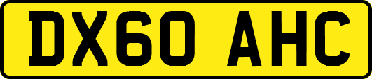 DX60AHC