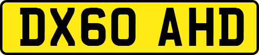DX60AHD