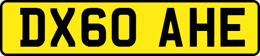 DX60AHE