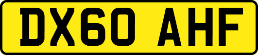 DX60AHF