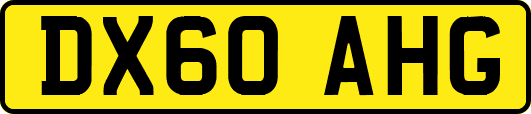 DX60AHG